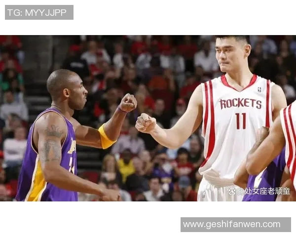 ESPN深度评析姚明职业生涯成就与对篮球的影响力