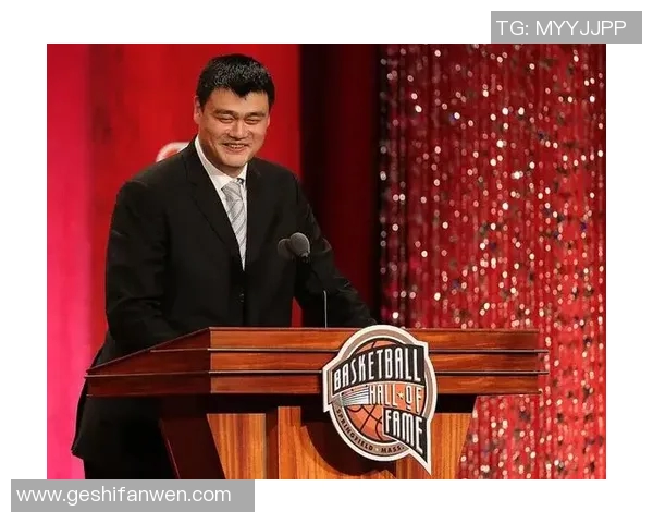 姚明旧队友重聚NBA赛场回忆往昔岁月共话篮球梦想与友谊