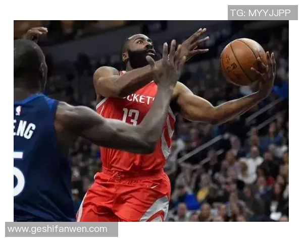 从詹姆斯到哈登看NBA巨星如何在新时代中不断进化与变革