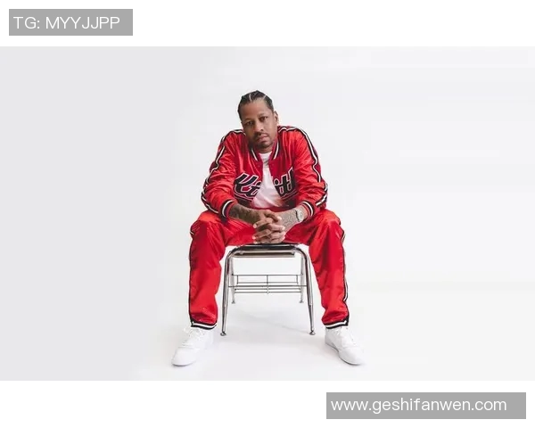 篮球明星图片壁纸艾弗森